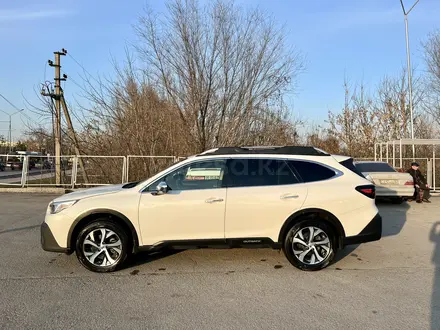 Subaru Outback 2020 года за 15 900 000 тг. в Алматы – фото 10