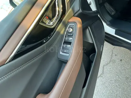 Subaru Outback 2020 года за 15 900 000 тг. в Алматы – фото 14