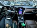 Subaru Outback 2020 года за 15 900 000 тг. в Алматы – фото 15