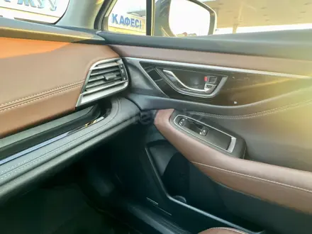 Subaru Outback 2020 года за 15 900 000 тг. в Алматы – фото 17