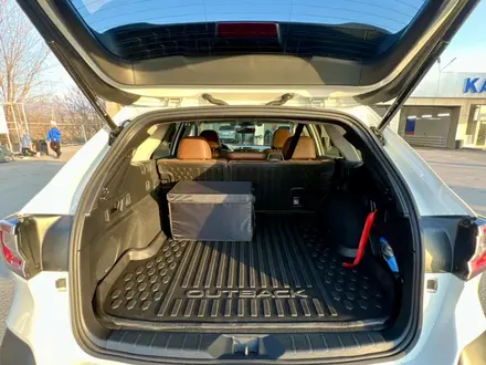Subaru Outback 2020 года за 15 900 000 тг. в Алматы – фото 18