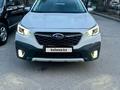 Subaru Outback 2020 года за 15 900 000 тг. в Алматы – фото 2