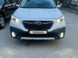 Subaru Outback 2020 года за 15 900 000 тг. в Алматы – фото 2