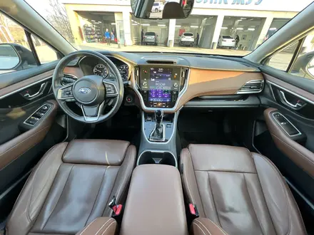 Subaru Outback 2020 года за 15 900 000 тг. в Алматы – фото 20