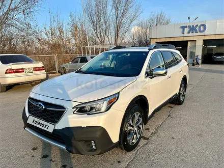 Subaru Outback 2020 года за 15 900 000 тг. в Алматы