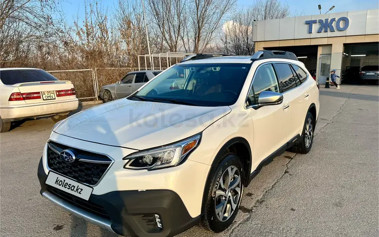 Subaru Outback 2020 года за 15 900 000 тг. в Алматы
