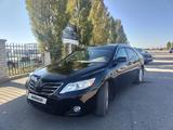 Toyota Camry 2010 годаүшін6 500 000 тг. в Актобе – фото 4