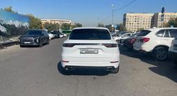 Porsche Cayenne 2019 годаfor33 500 000 тг. в Алматы – фото 4