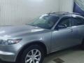 Infiniti FX35 2004 годаүшін6 000 000 тг. в Тараз – фото 2