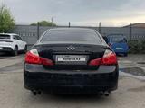 Infiniti M45 2008 года за 3 950 000 тг. в Петропавловск – фото 4