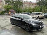 Infiniti M45 2008 года за 3 950 000 тг. в Петропавловск – фото 2