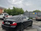 Infiniti M45 2008 года за 3 950 000 тг. в Петропавловск – фото 3