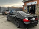 Infiniti M45 2008 года за 3 950 000 тг. в Петропавловск – фото 5