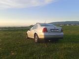 Volkswagen Polo 2001 годаүшін1 100 000 тг. в Талгар – фото 5