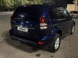 Toyota Land Cruiser Prado 2007 годаүшін13 200 000 тг. в Тараз – фото 4