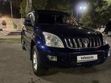 Toyota Land Cruiser Prado 2007 годаүшін13 200 000 тг. в Тараз
