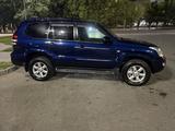 Toyota Land Cruiser Prado 2007 годаүшін13 200 000 тг. в Тараз – фото 3