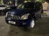 Toyota Land Cruiser Prado 2007 годаүшін13 200 000 тг. в Тараз – фото 2