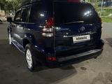 Toyota Land Cruiser Prado 2007 годаүшін13 200 000 тг. в Тараз – фото 5