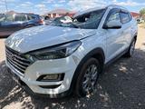 Hyundai Tucson 2020 года за 3 300 000 тг. в Актобе – фото 2