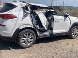 Hyundai Tucson 2020 года за 3 300 000 тг. в Актобе – фото 3