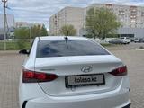Hyundai Accent 2020 годаүшін8 200 000 тг. в Актобе – фото 4