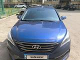 Hyundai Sonata 2014 года за 8 500 000 тг. в Астана – фото 2