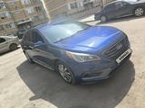 Hyundai Sonata 2014 года за 8 500 000 тг. в Астана – фото 5