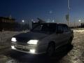 ВАЗ (Lada) 2115 2004 года за 1 100 000 тг. в Костанай – фото 4