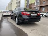 Toyota Camry 2014 года за 10 950 000 тг. в Астана – фото 3