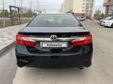 Toyota Camry 2014 годаүшін10 500 000 тг. в Астана – фото 4