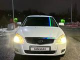 ВАЗ (Lada) Priora 2170 2014 годаfor2 750 000 тг. в Шымкент