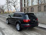 Audi Q7 2007 года за 7 000 000 тг. в Шымкент – фото 3