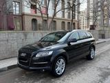 Audi Q7 2007 года за 7 000 000 тг. в Шымкент – фото 4