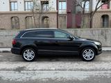 Audi Q7 2007 года за 7 000 000 тг. в Шымкент – фото 2