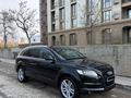 Audi Q7 2007 года за 7 500 000 тг. в Шымкент