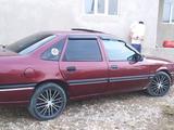 Opel Vectra 1993 годаүшін700 000 тг. в Жетысай