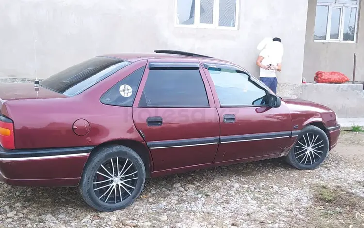 Opel Vectra 1993 годаүшін700 000 тг. в Жетысай