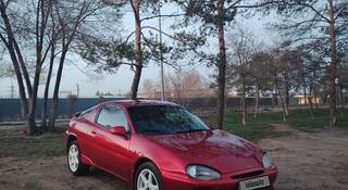 Mazda MX-3 1992 года за 1 400 000 тг. в Павлодар