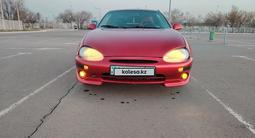 Mazda MX-3 1992 года за 1 300 000 тг. в Павлодар – фото 5