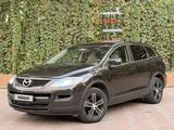 Mazda CX-9 2008 года за 6 000 000 тг. в Алматы – фото 4