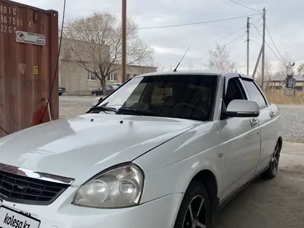 ВАЗ (Lada) Priora 2170 2013 года за 1 500 000 тг. в Павлодар – фото 6