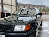 Audi 100 1993 года за 3 250 000 тг. в Караганда – фото 3