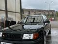 Audi 100 1993 годаүшін3 250 000 тг. в Караганда – фото 5