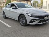 Hyundai Elantra 2023 годаүшін8 500 000 тг. в Алматы – фото 3