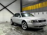 Audi A8 1996 годаүшін1 850 000 тг. в Петропавловск