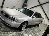 Audi A8 1996 годаүшін1 850 000 тг. в Петропавловск – фото 3