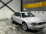 Audi A8 1996 годаүшін1 850 000 тг. в Петропавловск – фото 4