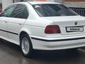 BMW 528 1996 годаfor2 400 000 тг. в Алматы – фото 5