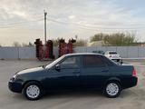 ВАЗ (Lada) Priora 2170 2009 года за 1 500 000 тг. в Уральск – фото 3